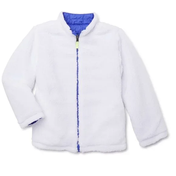 SwissTech Girls System Jacket